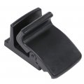 G-plus Sliding Door Latch Lock Compatible With Ford F150 1997-2004 Fit F250 1997-1999 Manual Rear Back Window Glass