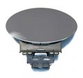 Fuel Lid Gas Tank Door For Chevy Chevrolet Silverado Gmc Sierra 1999-2006