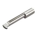 Micro 1 Iat5-6 Internal Acme 29a Angle Threading Tool 0 Minimum Bore Diameter 1 Projection 1 0 Maximum 0 057 Flat 6 Threads Per 