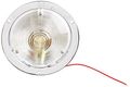 Truck-lite 3693w Lamp With Housing 