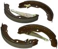 Centric 111 09991 Drum Brake Shoe 