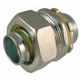 Hubbell 3402 Straight Liquidtight Connector 1 2 Trade Size