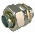 Hubbell 3402 Straight Liquidtight Connector 1 2 Trade Size 