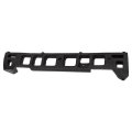 Front Bumper Impact Absorber For Honda Fit 2018 2019 2020 Capa Certified Epp Foam Replacement Ho1070161 Ho1070161c 71170t5ra50 