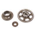 02-06 Honda Civic Acura Rsx 2 0 Dohc 16v Vtec K20a3 Timing Chain Kit