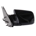 Left Side View Mirror For 1992 1994 Chevy Blazer 1988 1999 Pickup Truck Suburban 1995 2000 Tahoe Manual Fold Non Heated