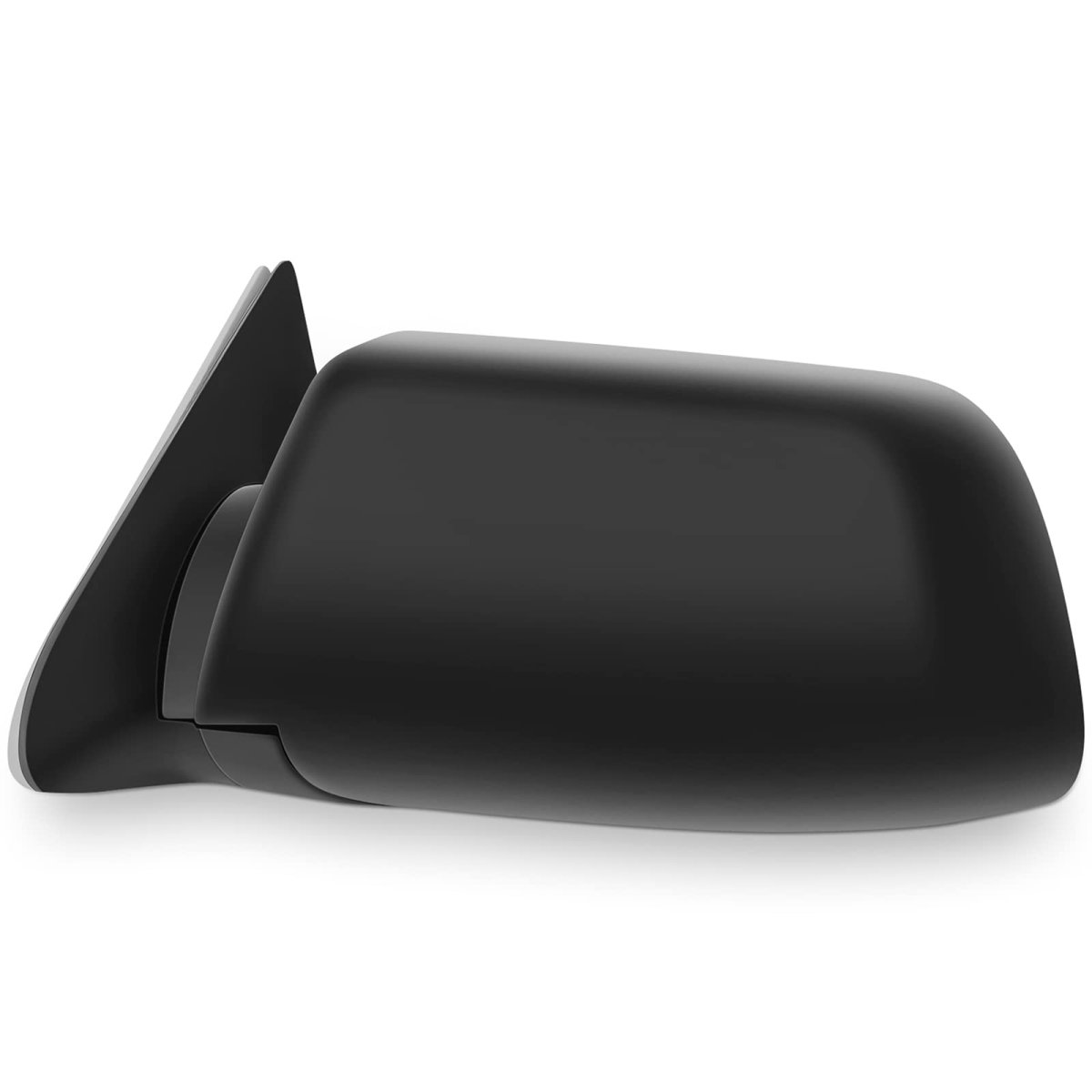Left Side View Mirror For 1992 1994 Chevy Blazer 1988 1999 Pickup Truck Suburban 1995 2000 Tahoe Manual Fold Non Heated
