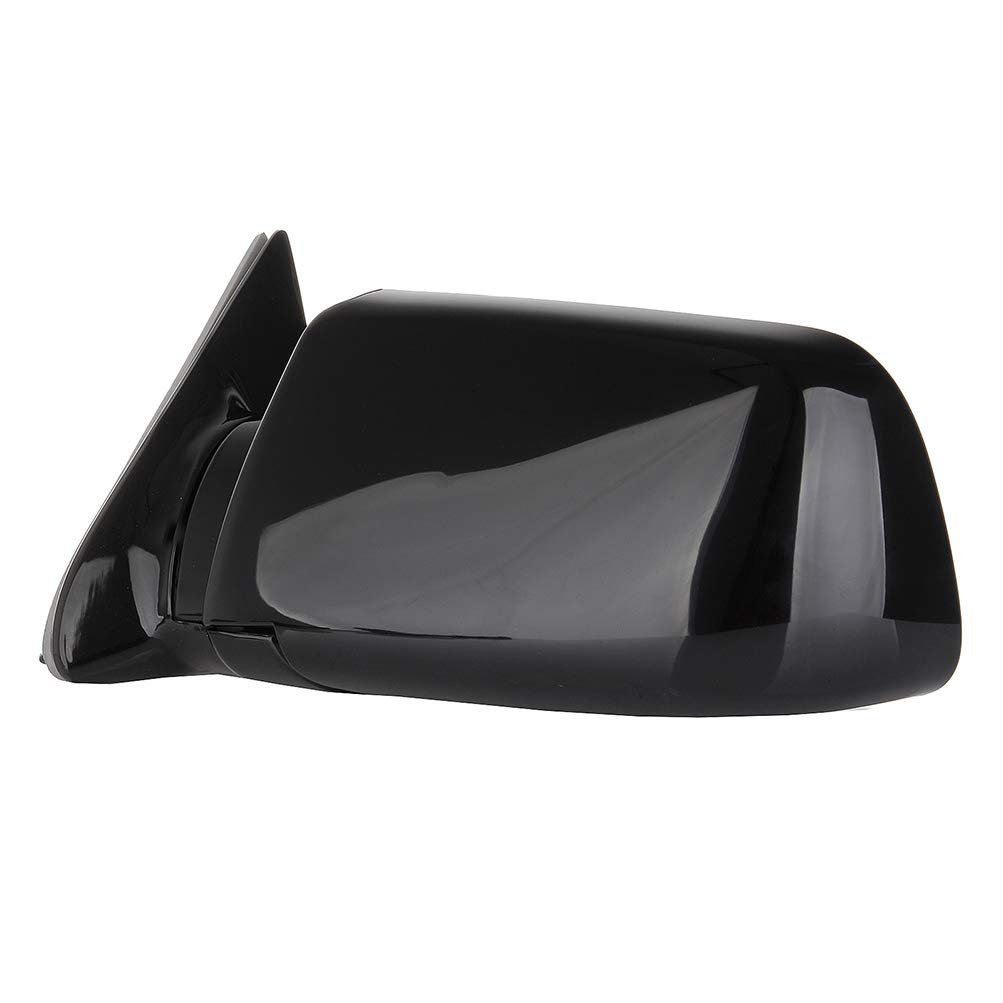 Left Side View Mirror For 1992 1994 Chevy Blazer 1988 1999 Pickup Truck Suburban 1995 2000 Tahoe Manual Fold Non Heated