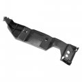 Right Side Front Bumper Mounting Support Bracket No 7173163j00 For Suzuki Swift 2005-2011 