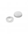Seachoice 59903 White Screw Cap 1012 6 Bag Made By 