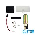 Custoneparts High Performance Aftermarket Electric Intank Fuel Pump With Installation Kit E2157 