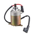 Electric Starter Motor For Vitacci Spider Kd200gka Go Kart 4 Wheeler 169cc 