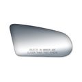 Fit System 90075 Saturn Passenger Side Replacement Mirror Glass 