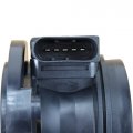 Aip Electronics Premium Mass Air Flow Sensor Maf Afm Compatible With 2003-2005 Mercedes Benz C230 1 8l Supercharged Oem Fit