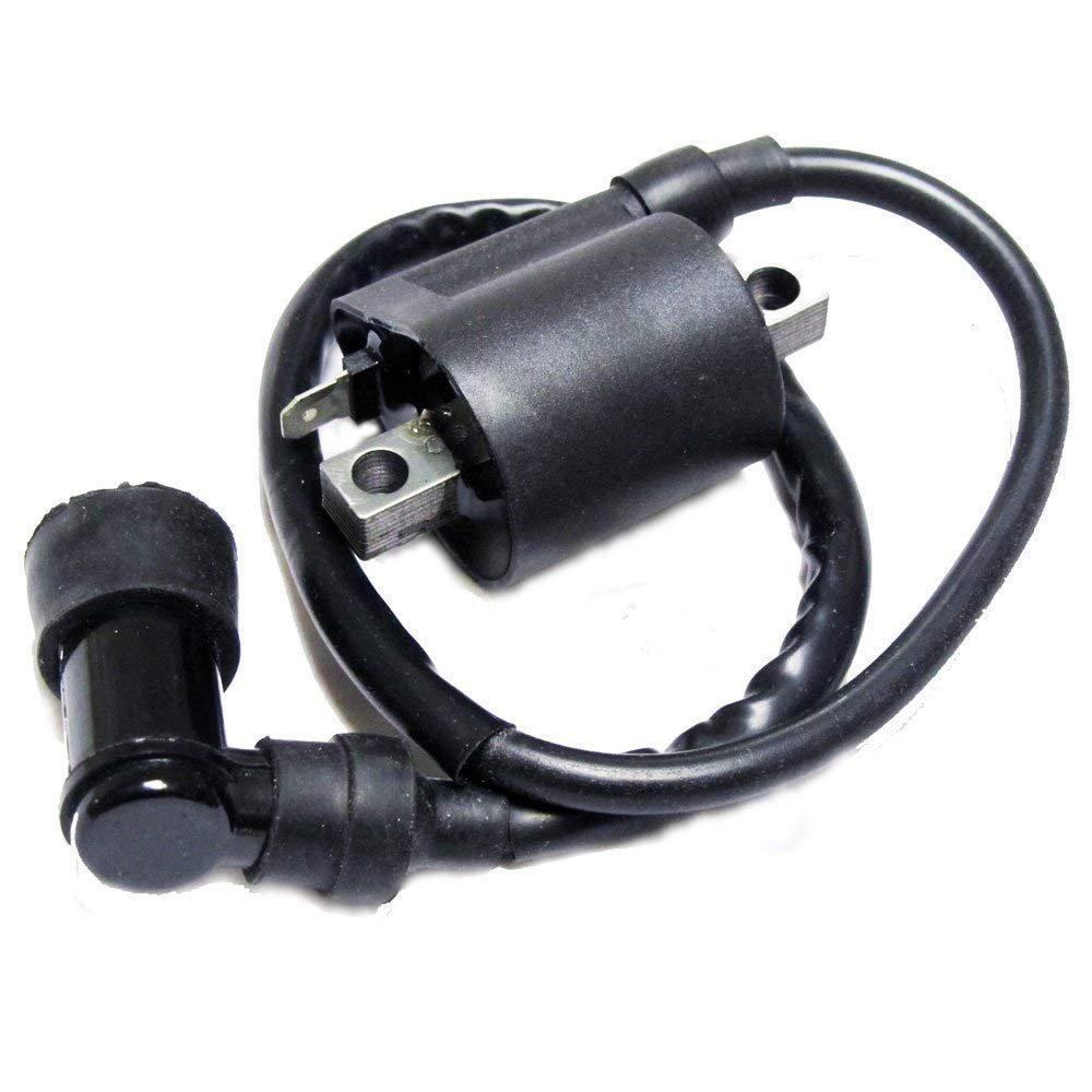 2024 Updated Ignition Coil For Honda Atc200m Atc 200m 3 Wheeler 1983 1984 1985