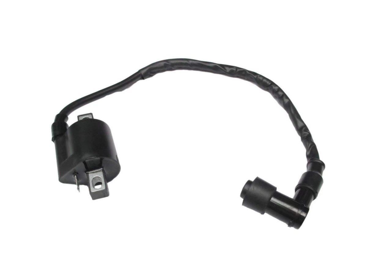2024 Updated Ignition Coil For Honda Atc200m Atc 200m 3 Wheeler 1983 1984 1985