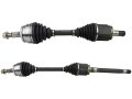 Front Cv Axle Shaft Set Of 2 For 2005-2009 Land Rover Lr3 