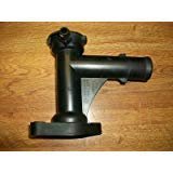 05278203ab Engine Coolant Thermostat Housing Connector