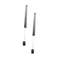 Lift Support For Isuzu Rodeo 1998 To 2004 Liftgate Glass Driver And Passenger Side Pair Replacement Iz1910102 8971248713 