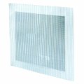 Prime-line Mp9284-5 Self-adhesive Drywall Repair Patch In X 8 Fiber Mesh 5 Pack 