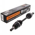 Niche High Strength Front Left Cv Axle For 2014-2019 Honda Foreman Rubicon 500 Fe Fa Fm