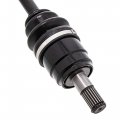 Niche High Strength Front Left Cv Axle For 2014-2019 Honda Foreman Rubicon 500 Fe Fa Fm