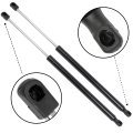 Liftgate Struts Shocks Lift Supports Gas Springs For Buick Enclave 2008 2015 6165 Set Of 2 Rear Position 21 18 In Extended 