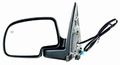 Driver Side Door Mirror Set 335-5401l3efh Textured Black Finish Convex Glass Mount For Cars 14 72 In L X 6 1 W 10 08 H 