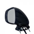 Spieg Driver Side Mirror Replacement For Lexus Is250 Is350 2009-2013 Power Folding Heated Turn Signal Puddle Light Painted