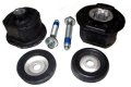 Mtc 3310 124-350-86-08 Subframe Bushing Kit Includes 2 Each 124-351-19-42 129-352-01-46 And 202-990-05-04 Mercedes Models 