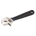 Ideal Industries 8 Adjustable Wrench 1-1 Jaw Capacity 