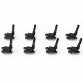 Ignition Coil Pack Set Of 8-5 7l V8 Hemi Engine Replaces 56028394ab 56028394ac Compatible With Chrysler Dodge Jeep Vehicles