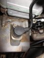 Can-am Crank Position Sensor Replacement Outlander Renegade Maverick 420966570