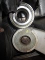 Can-am Crank Position Sensor Replacement Outlander Renegade Maverick 420966570