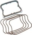 James Gasket Rocker Cover Upper Cork Jgi-17354-86 