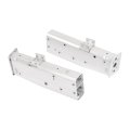 Front Bumper Bracket For 2016 2023 Chevrolet Camaro Ls Lt Replacement Gm1066209 Gm1067209 84941936 84941935 Bl5408 Alloy Steel 