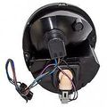 04-08 Grand Prix 06-10 Solstice Left Driver Park Signal Lamp Assy W Fog Lamps 