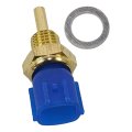 Coolant Temperature Sensor For Nissan Pickup 1996 1997 Blade Type Female Connector 2 Prong Male Terminal 