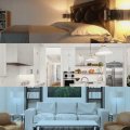 Feit Electric Led 5-color Choice Br30 65w Equivalent 750 Lumen 2700k Soft Whit 3000k Bright White 4000k Cool 5000k Daylight And