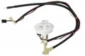 Vphix Left Fuel Tank Sending Unit Fits 2001 2002 2003 2004 2005 Mercedes-benz C230 C240 C32 Amg C320 C55 Clk320 Clk500 Fg231a 