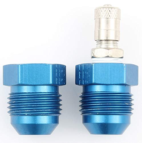 Fragola Performance Systems 900668 8 Individual Test Kit