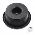 A-premium Front Driver Or Passenger Side Suspension Strut Mount Compatible With Volkswagen Jetta 1985-1992 Passat Corrado