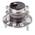Aintier Rear Wheel Hub Assembly Fit For 2007-2010 Chrysler Sebring 2007-2012 Dodge Caliber 2008-2014 Avenger 2017 Jeep Compass