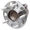 Aintier Rear Wheel Hub Assembly Fit For 2007-2010 Chrysler Sebring 2007-2012 Dodge Caliber 2008-2014 Avenger 2017 Jeep Compass