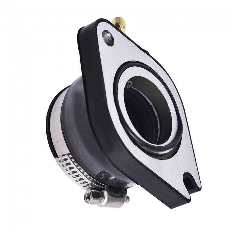 Carburetor Intake Boot Replacement For Yamaha Ttr230 2005-2015 1c6-e3586-00-00 1c6e35860000
