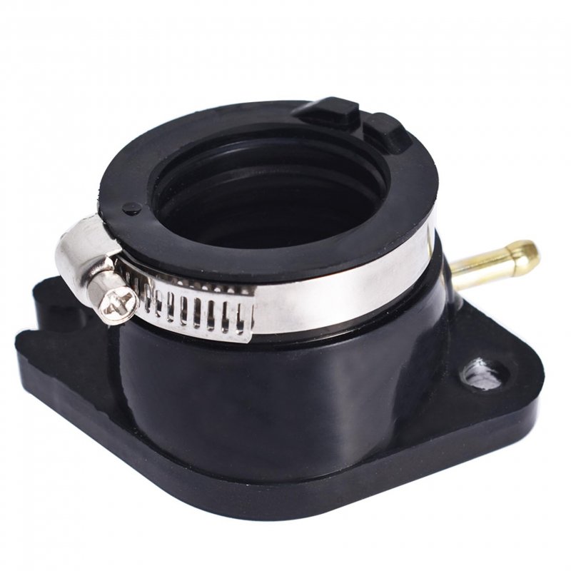 Carburetor Intake Boot Replacement For Yamaha Ttr230 2005-2015 1c6-e3586-00-00 1c6e35860000