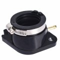 Carburetor Intake Boot Replacement For Yamaha Ttr230 2005-2015 1c6-e3586-00-00 1c6e35860000