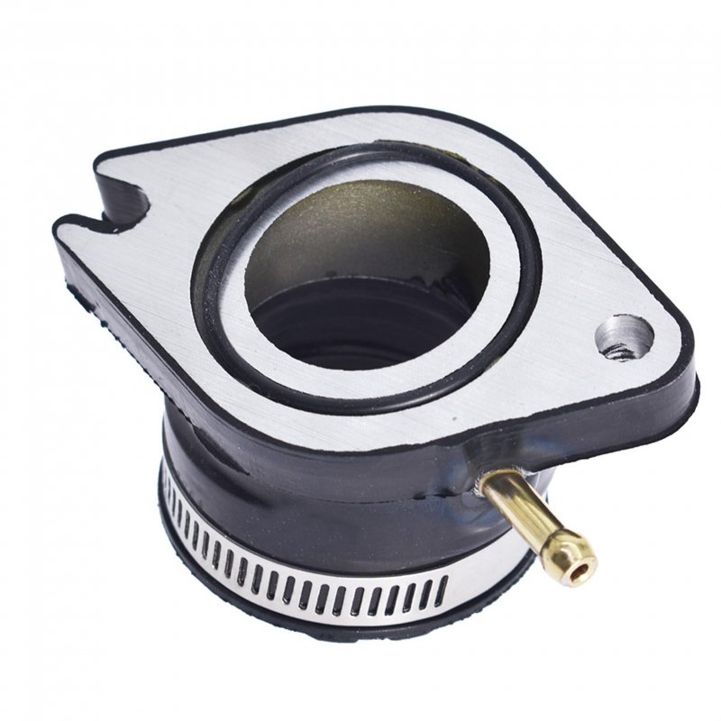 Carburetor Intake Boot Replacement For Yamaha Ttr230 2005-2015 1c6-e3586-00-00 1c6e35860000