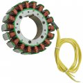 Caltric Stator Compatible With Honda Vt1100c Shadow 1100 1985-1997