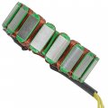 Caltric Stator Compatible With Honda Vt1100c Shadow 1100 1985-1997